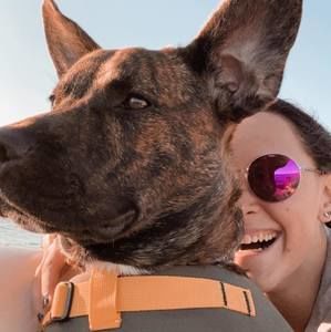 Meet your Posher, Saydee